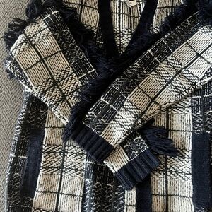 Madewell beautiful cardigan